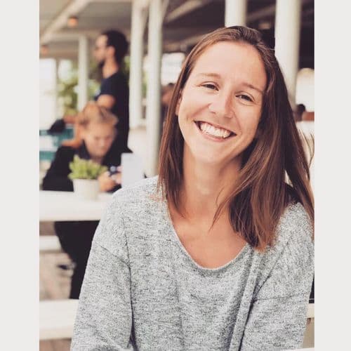Ilka Van De Woestyne