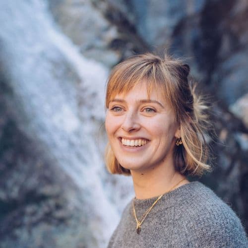 Lieselot Geirnaert