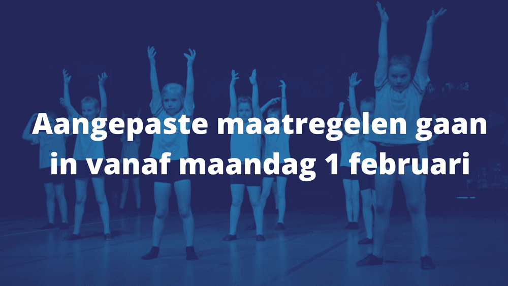 Corona update: ingang maatregelen