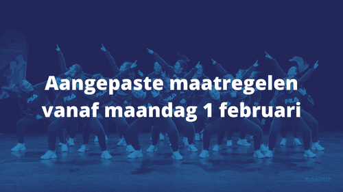 Corona update: nieuwe maatregelen