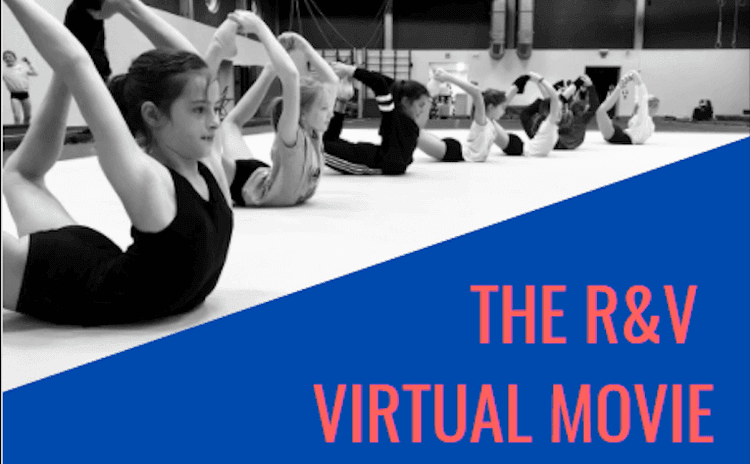 The R&V Virtual Movie