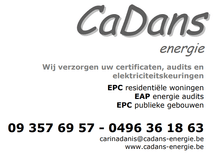 CaDans