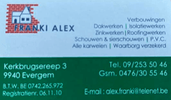 Franki Alex