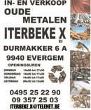 Iterbeke