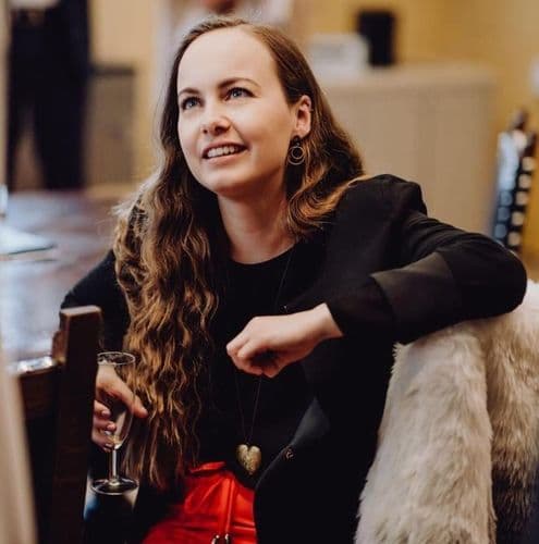 Loreen Van Den Bulcke