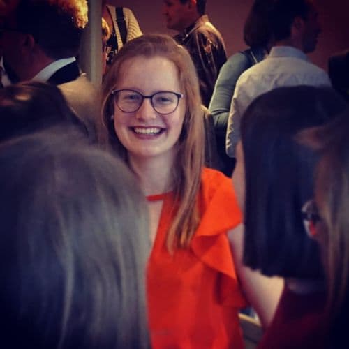 Mélanie Roete