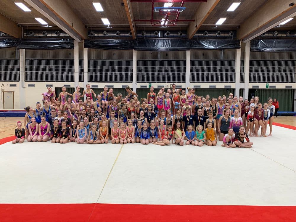 Toonmoment Bourgoyen