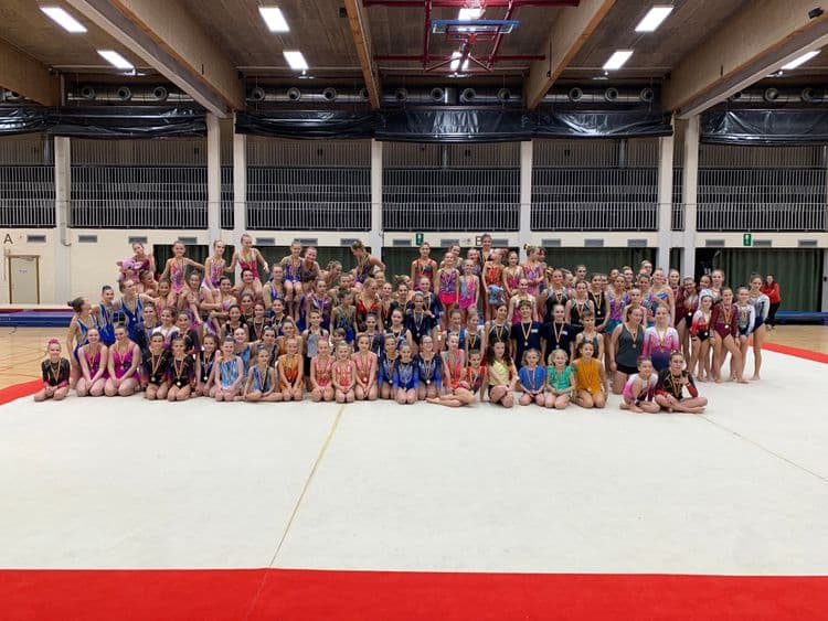 Toonmoment Bourgoyen