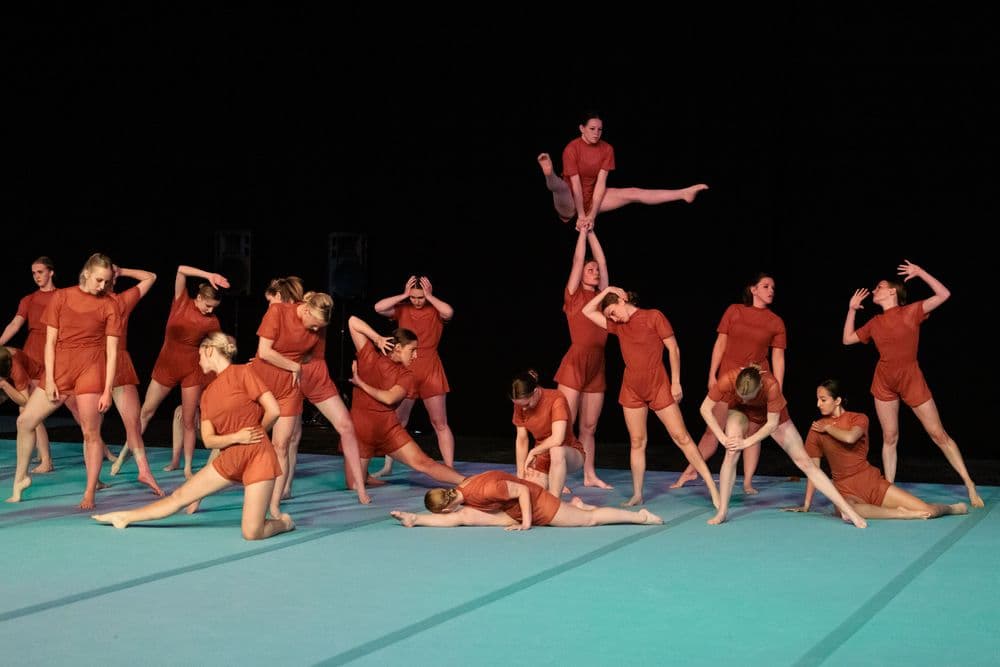 Audities seizoen 2022-2023