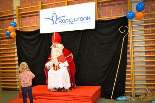 Sinterklaasfeest 2022