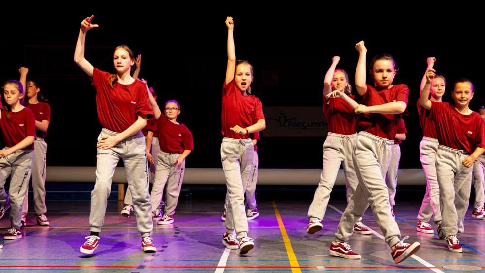Afbeelding van Clipdance