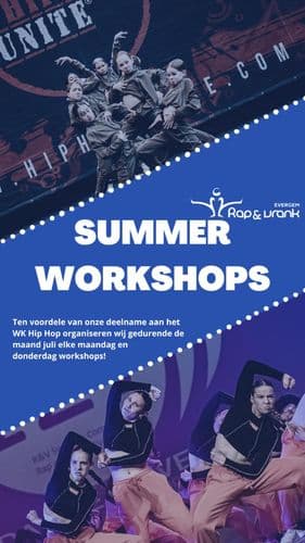 Workshops dans