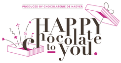 De Naeyer - Happy Chocolate