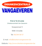 Drankencentrale Van Gaeveren