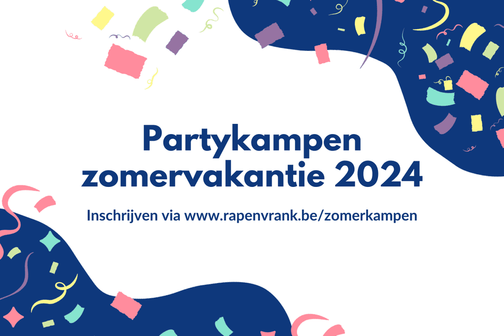 Zomerkampen 2024