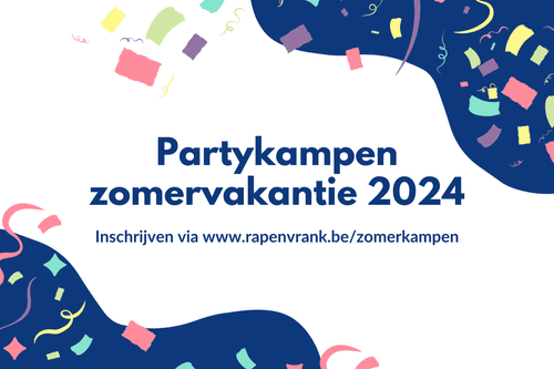 Zomerkampen 2024