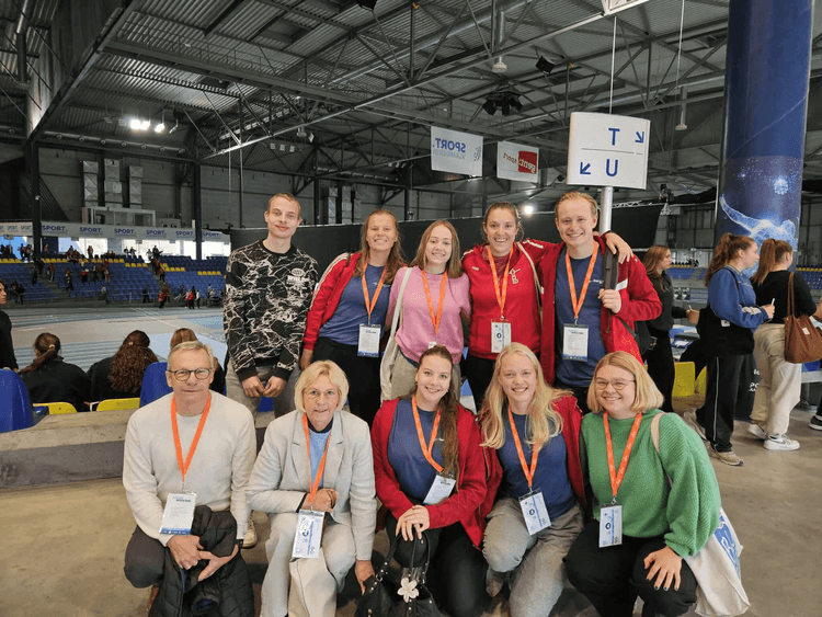 Kaderweekend 18 & 19 oktober