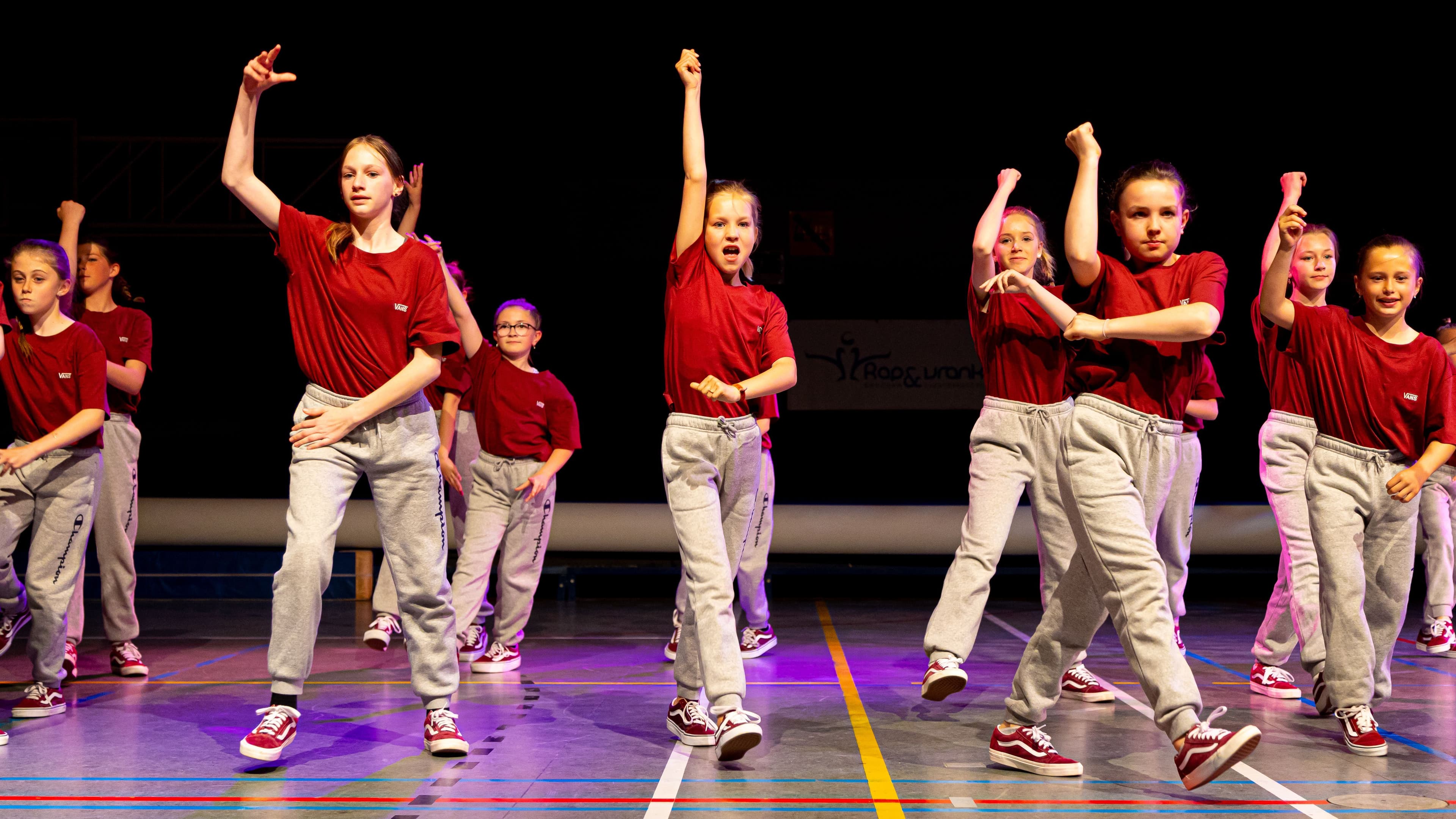 Clipdance